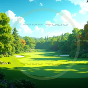 4cP007780AI生成素材