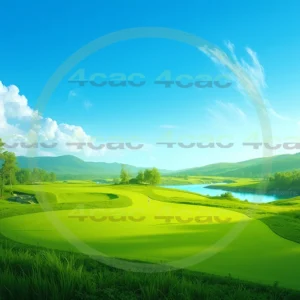 4cP007797AI生成素材