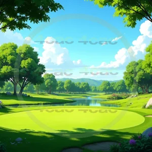 4cP007803AI生成素材