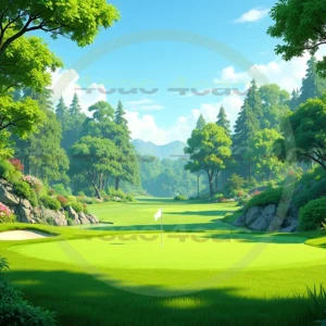 4cP007804AI生成素材