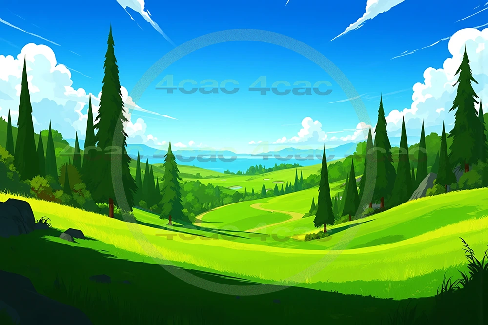 4cP007855AI生成素材