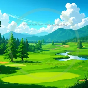 4cP007856AI生成素材