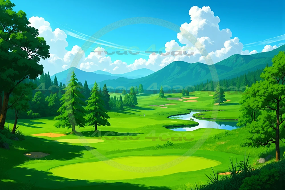 4cP007856AI生成素材