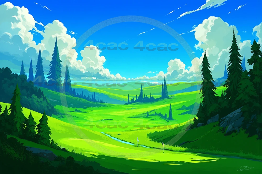 4cP007857AI生成素材