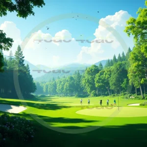 4cP007860AI生成素材