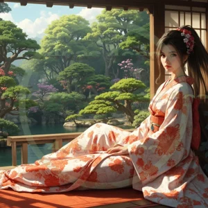 4cP007862AI生成素材