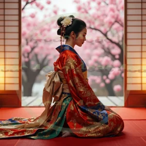 4cP007867AI生成素材