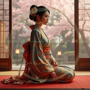 4cP007868AI生成素材