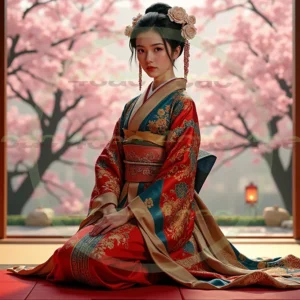 4cP007869AI生成素材