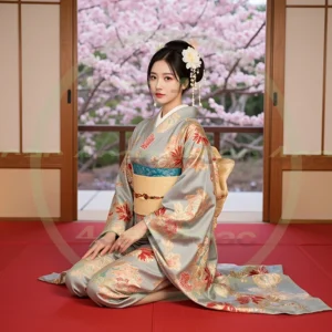 4cP007871AI生成素材