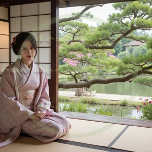 4cP007873AI生成素材