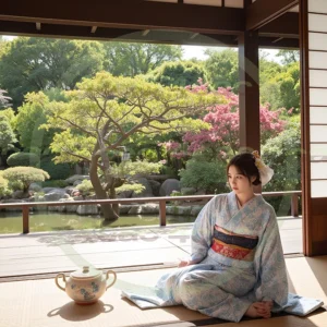 4cP007874AI生成素材