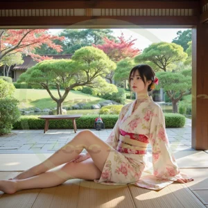 4cP007875AI生成素材