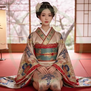 4cP007907AI生成素材