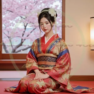 4cP007909AI生成素材