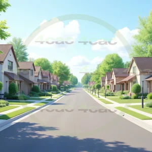 4cP007955AI生成素材