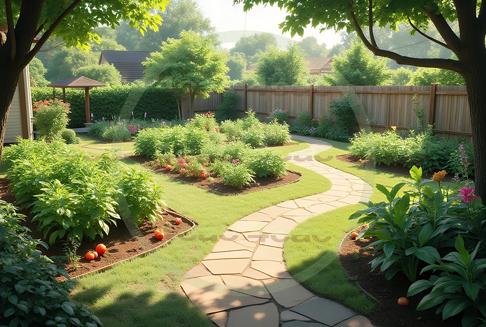 4cP007957AI生成素材