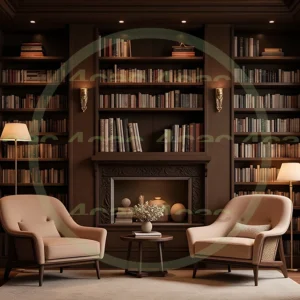 4cP007991AI生成素材