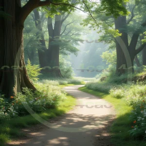 4cP007995AI生成素材