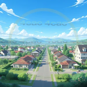 4cP008023AI生成素材