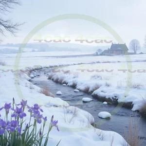 4cP008049AI生成素材