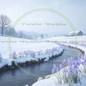 4cP008050AI生成素材