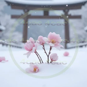 4cP008054AI生成素材