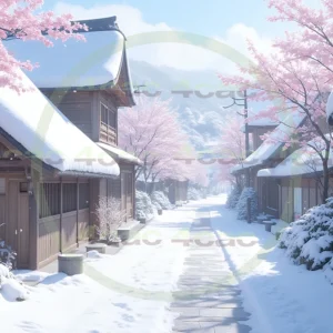 4cP008056AI生成素材