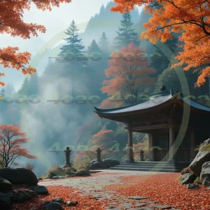 4cP008060AI生成素材