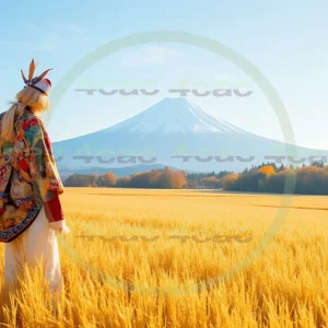 4cP008067AI生成素材