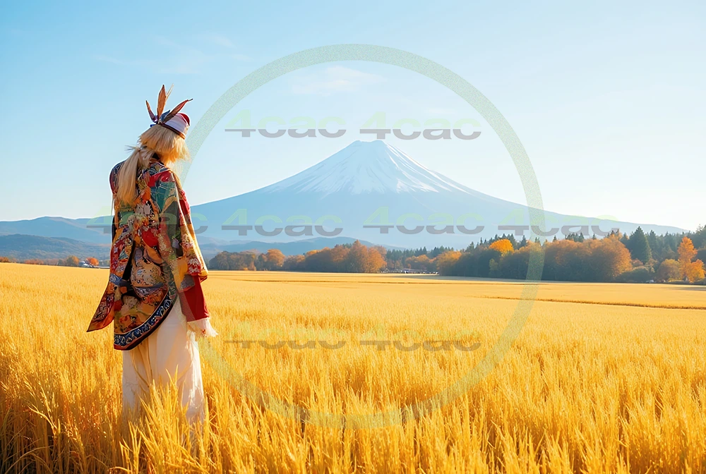 4cP008067AI生成素材