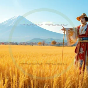 4cP008068AI生成素材