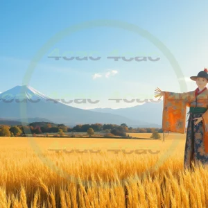 4cP008069AI生成素材