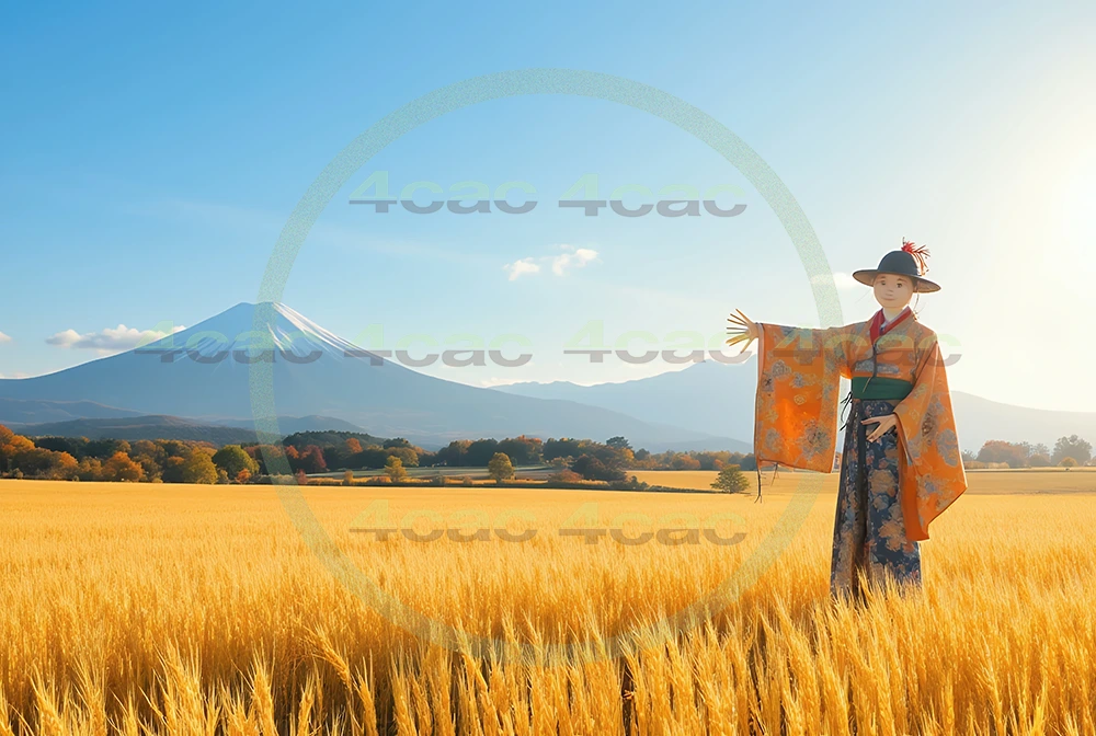 4cP008069AI生成素材