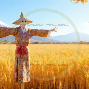 4cP008070AI生成素材