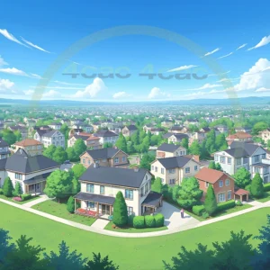 4cP008127AI生成素材