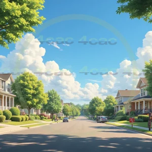 4cP008136AI生成素材