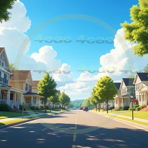 4cP008137AI生成素材