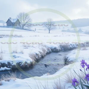 4cP008161AI生成素材