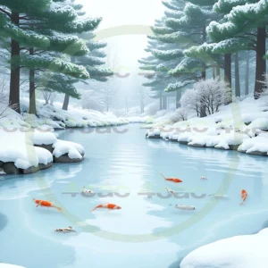 4cP008162AI生成素材