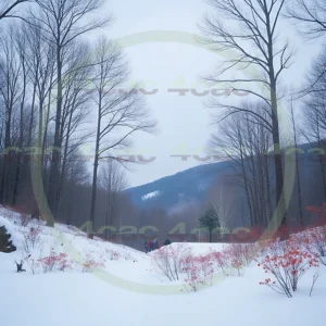 4cP008166AI生成素材