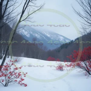 4cP008167AI生成素材