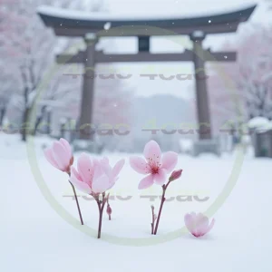 4cP008169AI生成素材