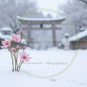 4cP008170AI生成素材