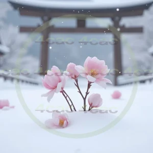 4cP008172AI生成素材