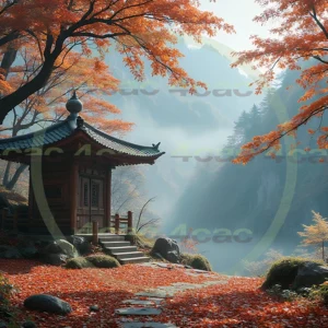 4cP008179AI生成素材