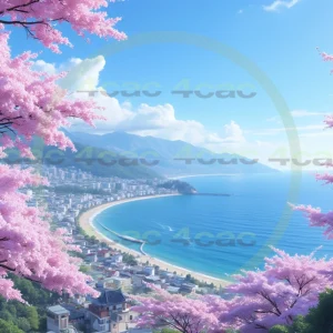 4cP008187AI生成素材