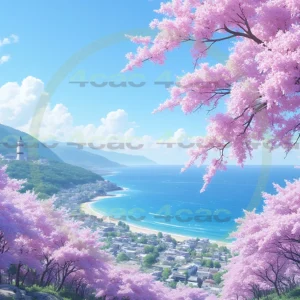 4cP008188AI生成素材