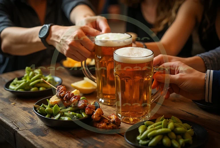 4cP008240AI生成素材