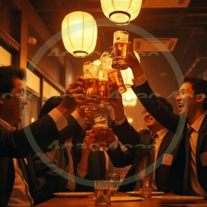 4cP008244AI生成素材